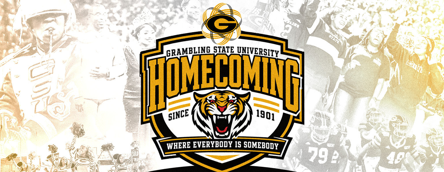 Homecoming 2026 Gospel Concert